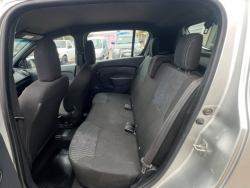 Imagen de  Manual  2021 Renault Sandero