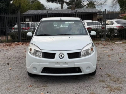 Renault usado en Montevideo