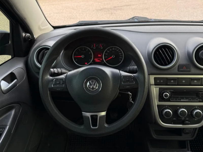 venta de Volkswagen Gol usado