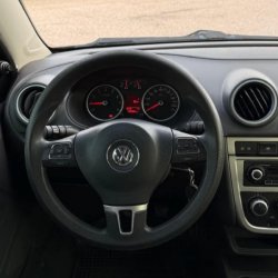 venta de Volkswagen Gol usado