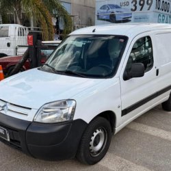 Berlingo 2019 usado en venta
