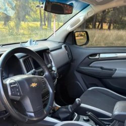 Imagen de  Manual  2021 Chevrolet S10