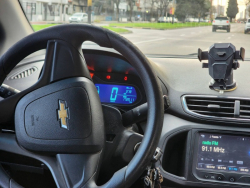 Imagen del Chevrolet 2015  1.4 listo para la venta  