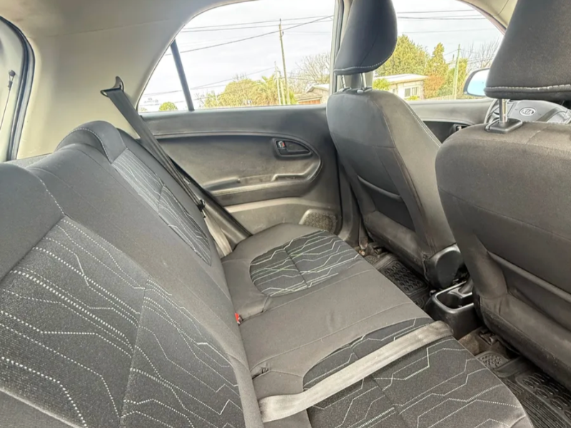 Imagen del Kia 2012  1.0 listo para la venta  