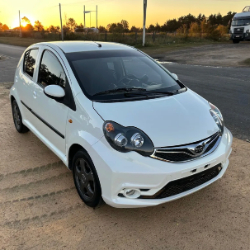 vendo: uy/byd-fo-2016-venta