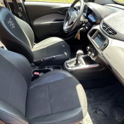 Imagen de  Manual  2018 Chevrolet Onix
