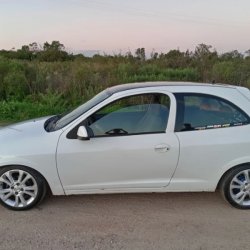 Imagen de  Manual  2011 Chevrolet Celta
