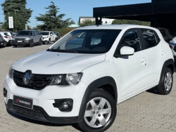 Renault usado en Canelones