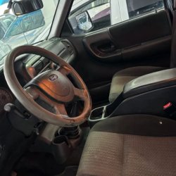 Ford Ranger  pickup ofrecido en Jacinto Vera 