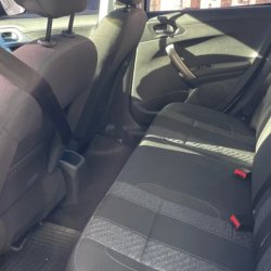 Imagen de  Manual  2019 Peugeot 208