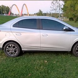 venta de Chevrolet Prisma usado