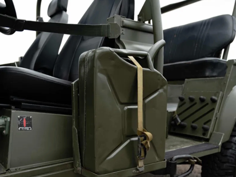 Imagen del Land Rover 2013  2.0 listo para la venta  