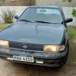 Sentra 1995 usado en venta