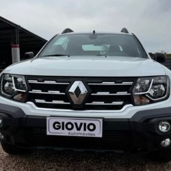 Renault nuevo en Rocha