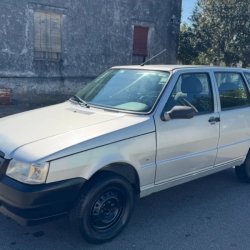 Uno 2007 usado en venta