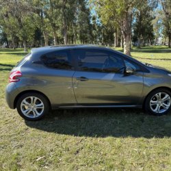 Peugeot usado en Canelones