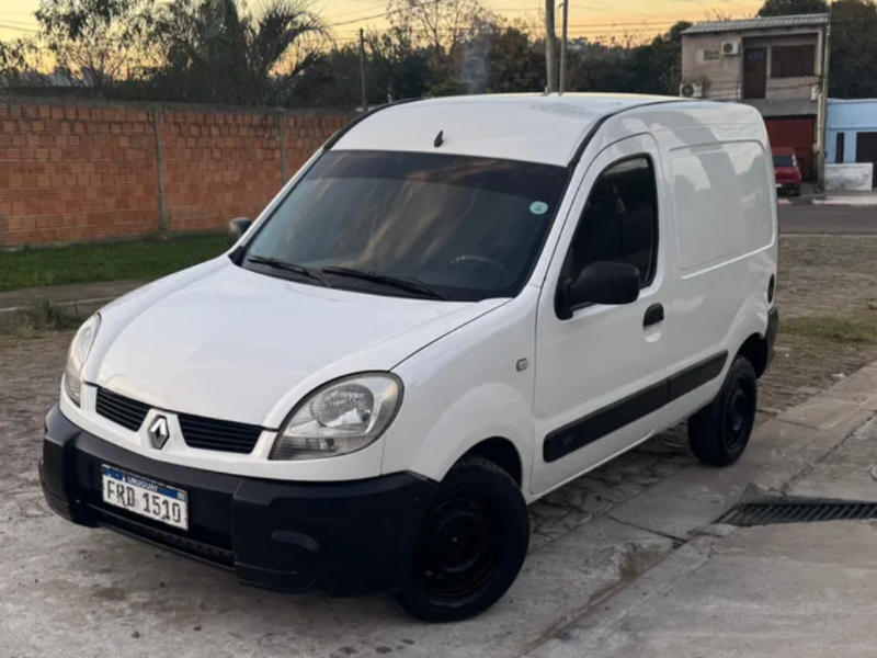 Renault usado en Rivera