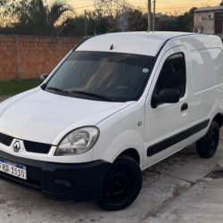 Renault usado en Rivera
