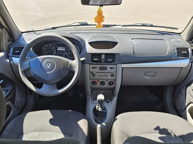 Imagen del Renault 2012 