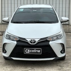 Toyota usado en Canelones