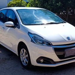 Peugeot usado en Maldonado