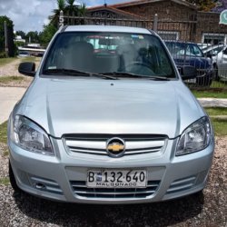 Celta 2007 usado en venta