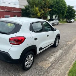 venta de Renault Kwid usado