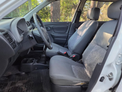 Venta en Uruguay de Suzuki Maruti  4 puertas 