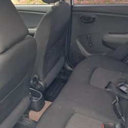 Imagen de  Manual  2012 Hyundai i10