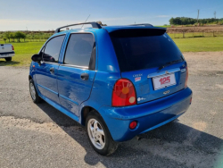 Chery usado en Colonia