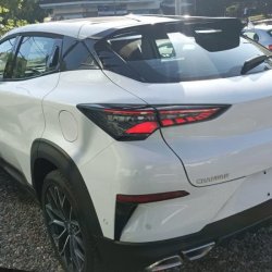 venta de Changan UNI-T nuevo