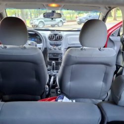 Imagen de  Manual  2011 Chevrolet Agile