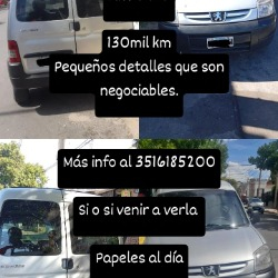 Foto: Peugeot Partner