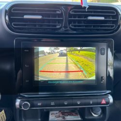 Venta en Uruguay de Citroën C4 Cactus 