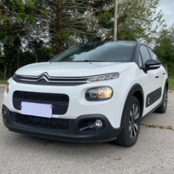 Foto: Citroën C3 1.2 PureTech: estilo europeo