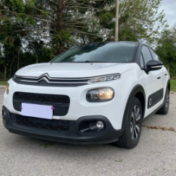 Foto: Citroën C3 1.2 PureTech: estilo europeo
