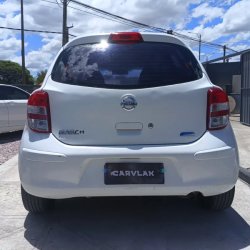 Imagen del Nissan 2013  1.6 listo para la venta  