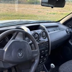 venta de Renault Oroch usado