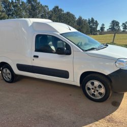 Fiorino 2015 usado en venta