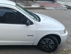 Chevrolet Celta Precio