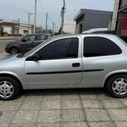 Chevrolet usado en Canelones