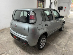 venta de Fiat Uno usado