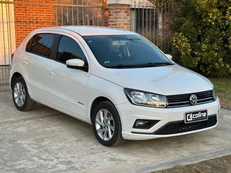 Volkswagen usado en Canelones