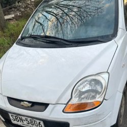 Spark 2012 usado en venta
