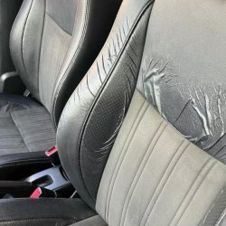 Venta en Uruguay de Suzuki Swift  4 puertas 