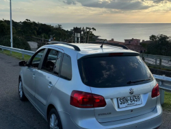 venta de Volkswagen Suran usado