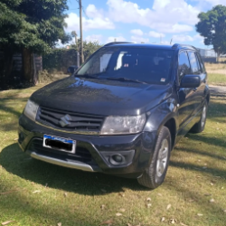 Foto: Suzuki Grand Vitara 2.0 JLX 2WD
