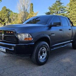 Dodge usado en Montevideo