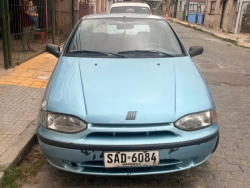 con motor 1.3 a la vista