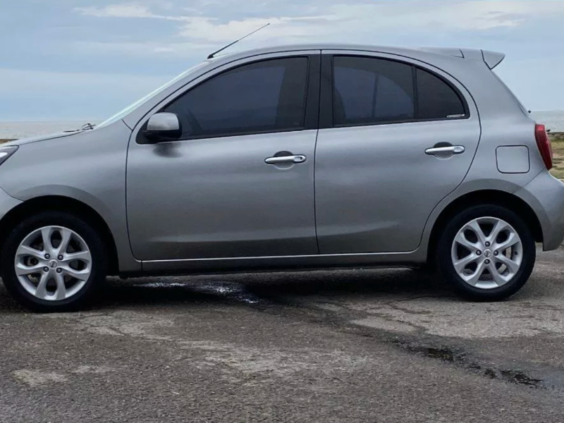 Nissan usado en Montevideo